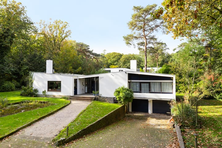 Foto 3 van Soesterbergsestraat 130