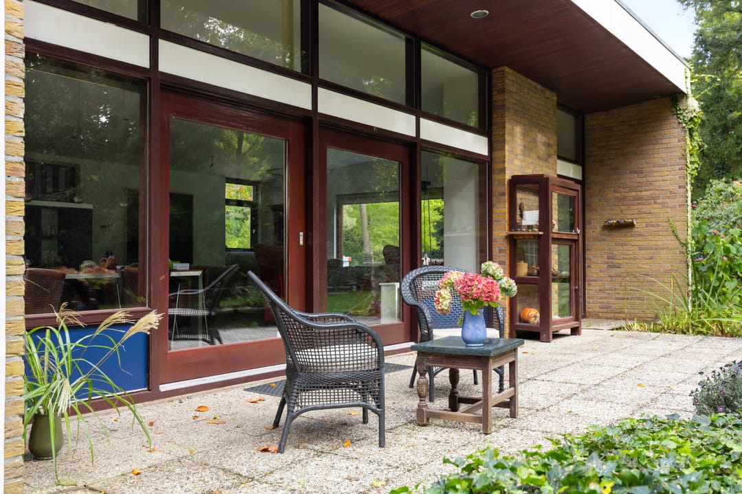 Foto 7 van Soesterbergsestraat 130