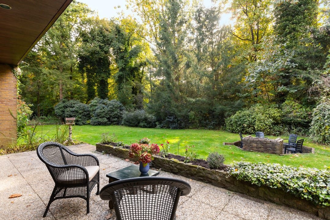 Foto 8 van Soesterbergsestraat 130