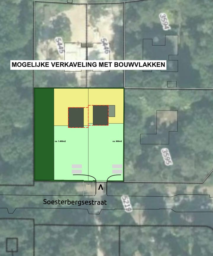 Foto 18 van Soesterbergsestraat 130
