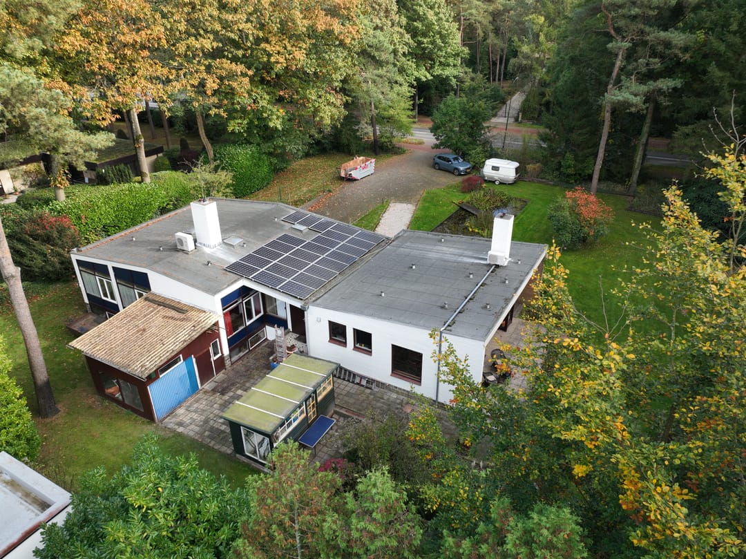 Foto 22 van Soesterbergsestraat 130