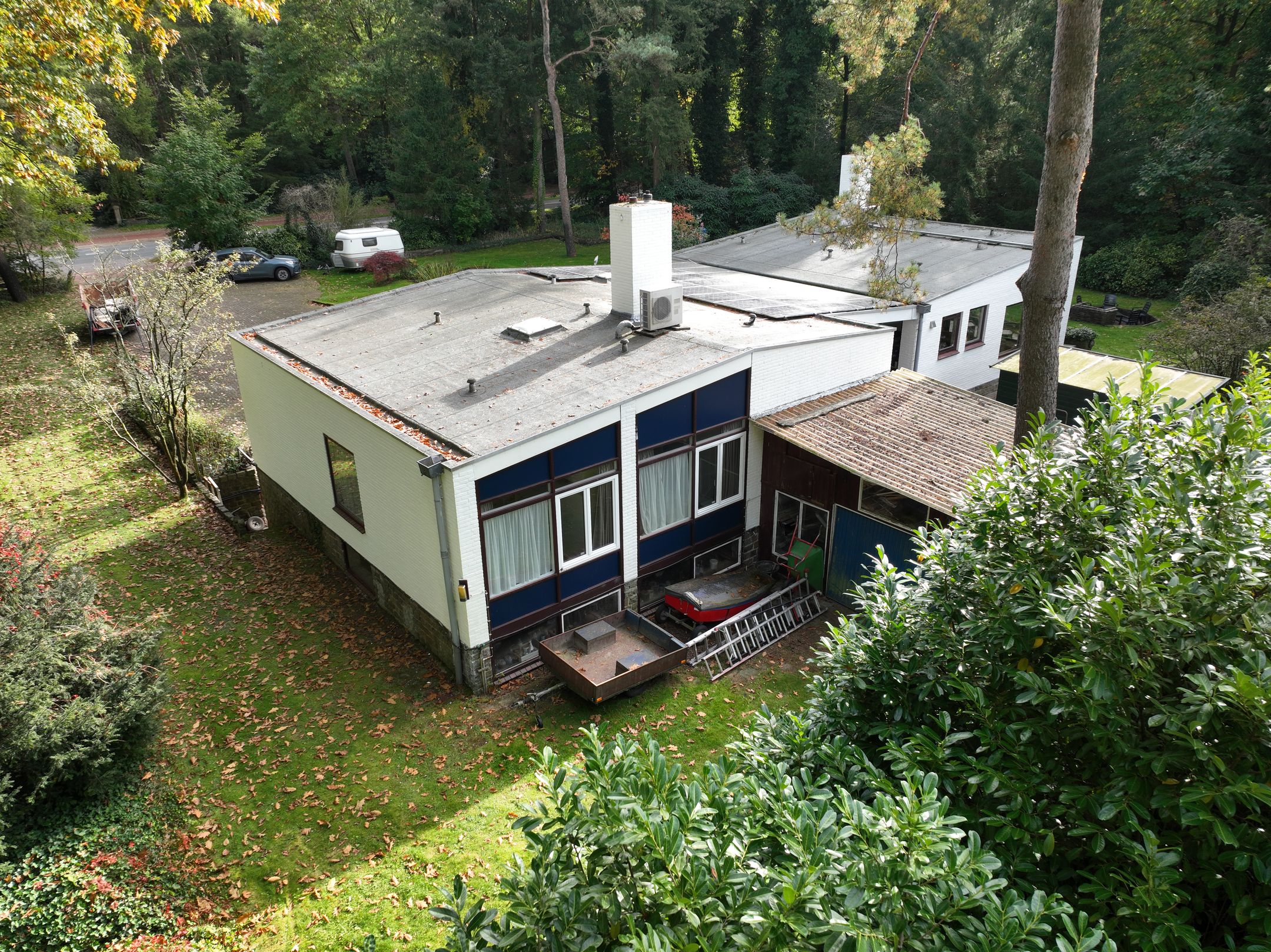 Foto 24 van Soesterbergsestraat 130