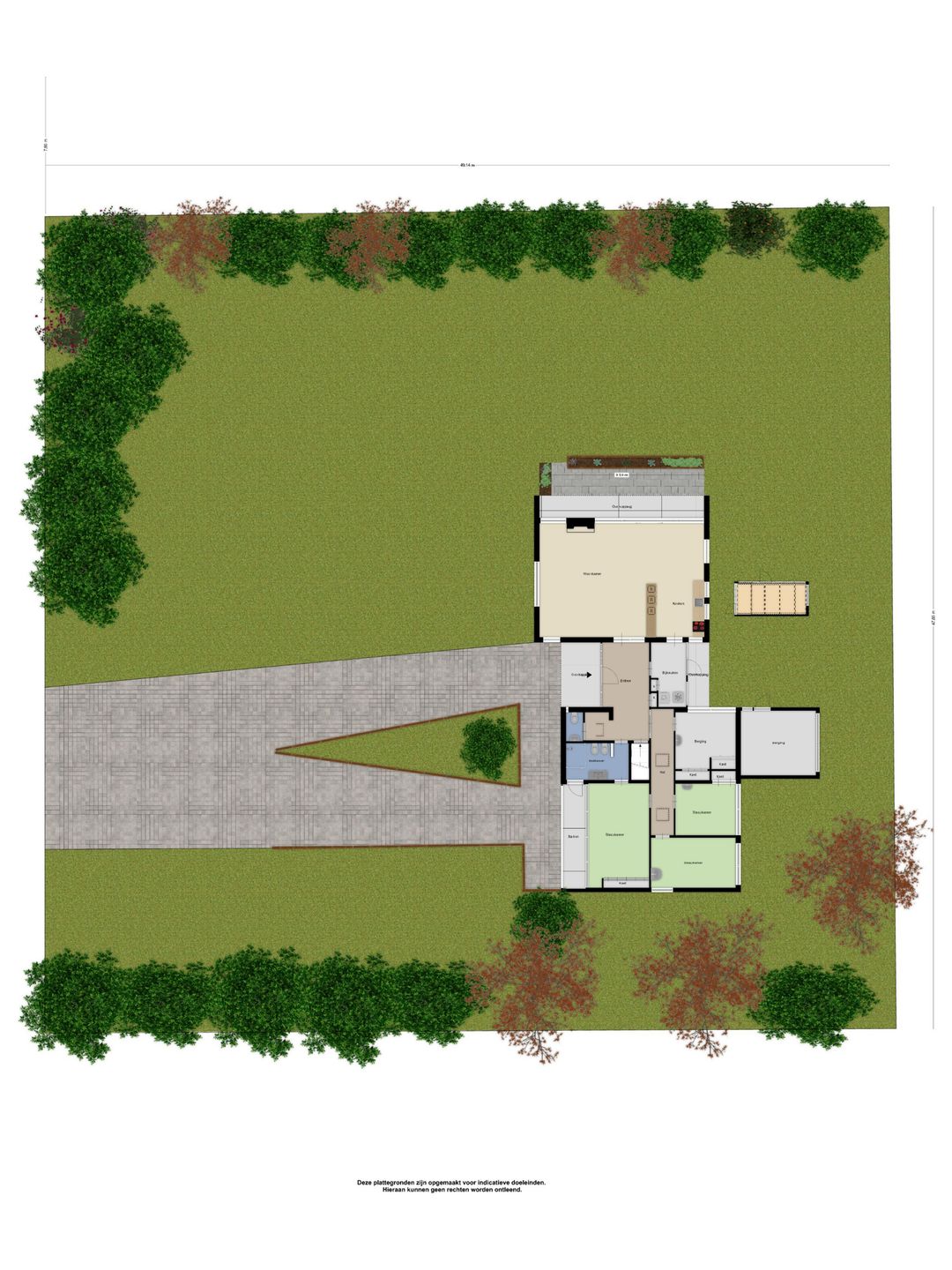 Foto 28 van Soesterbergsestraat 130