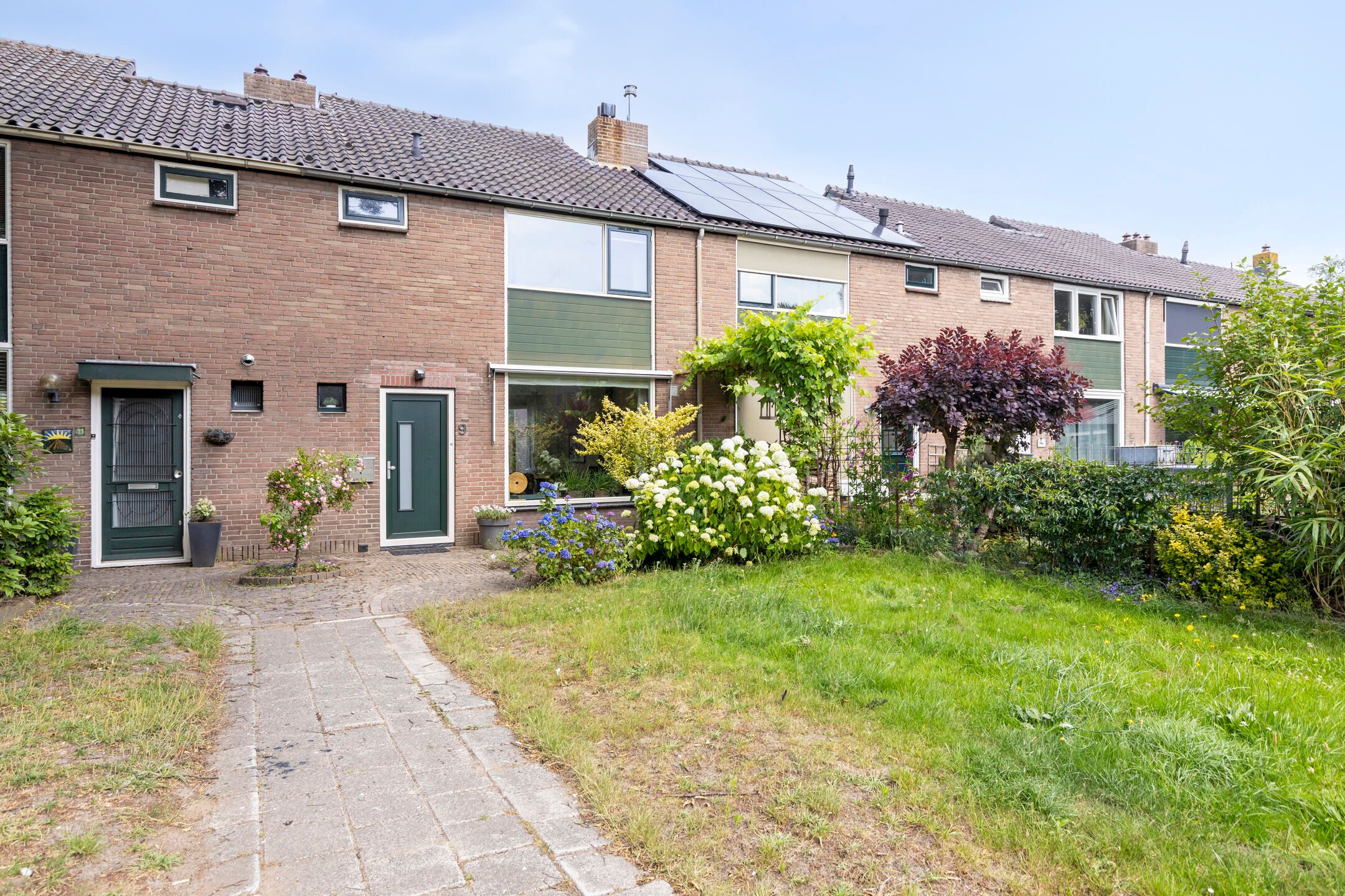 Foto 30 van Kievitspad 9