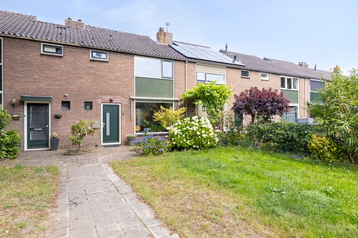 Foto 30 van Kievitspad 9