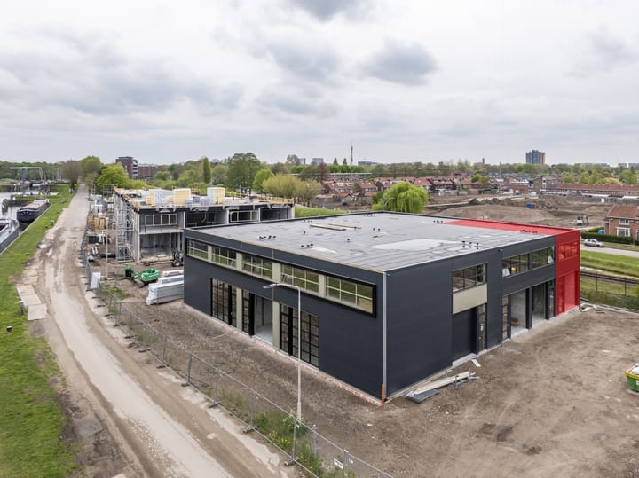 Handelskade 5-09, Gorinchem