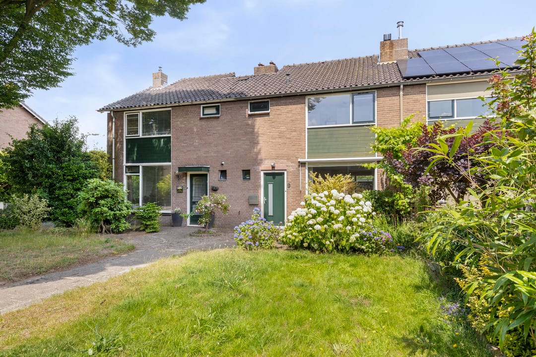 Foto 28 van Kievitspad 9