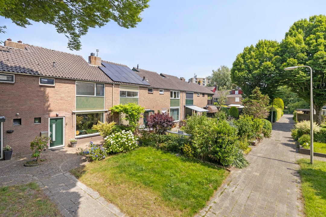 Foto 31 van Kievitspad 9