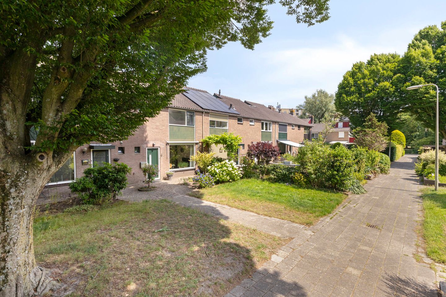 Foto 29 van Kievitspad 9