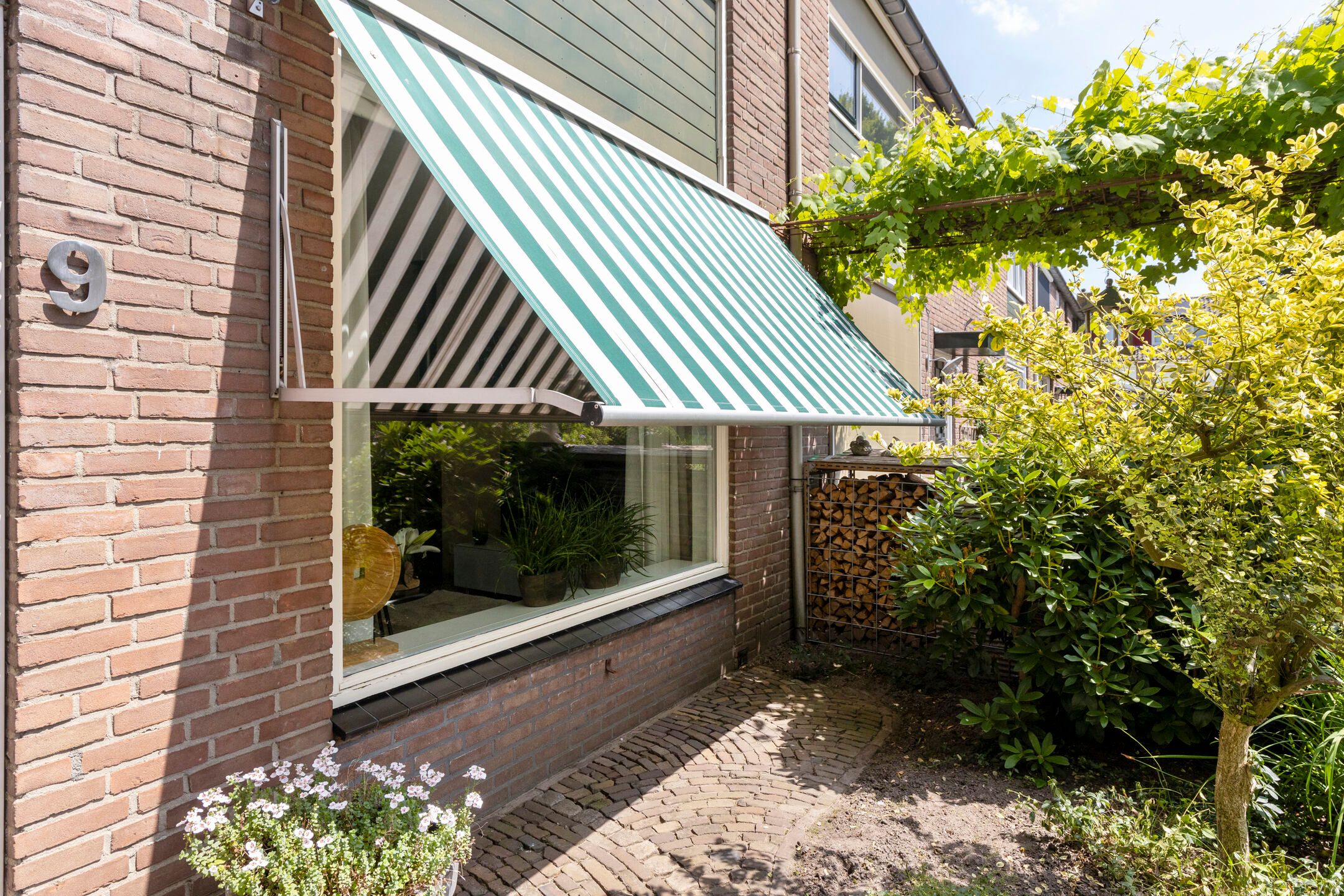 Foto 33 van Kievitspad 9