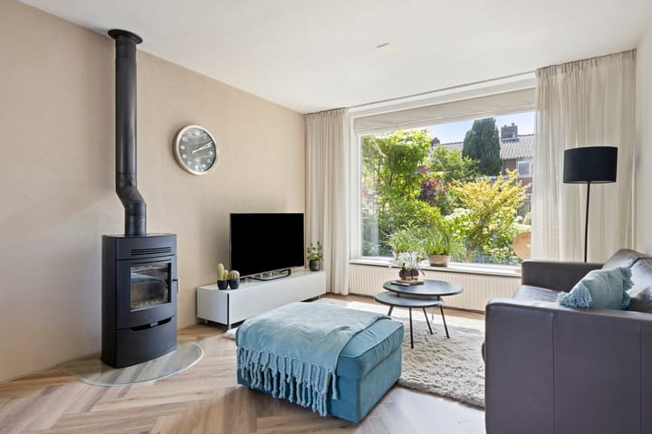 Foto 7 van Kievitspad 9