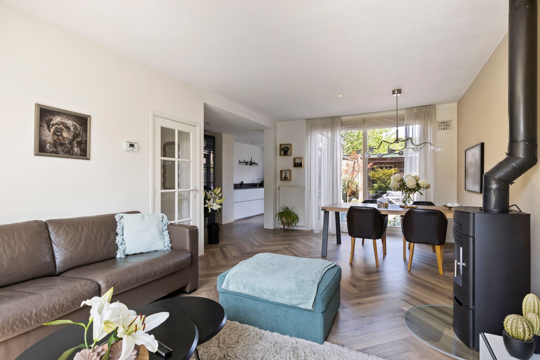 Foto 6 van Kievitspad 9