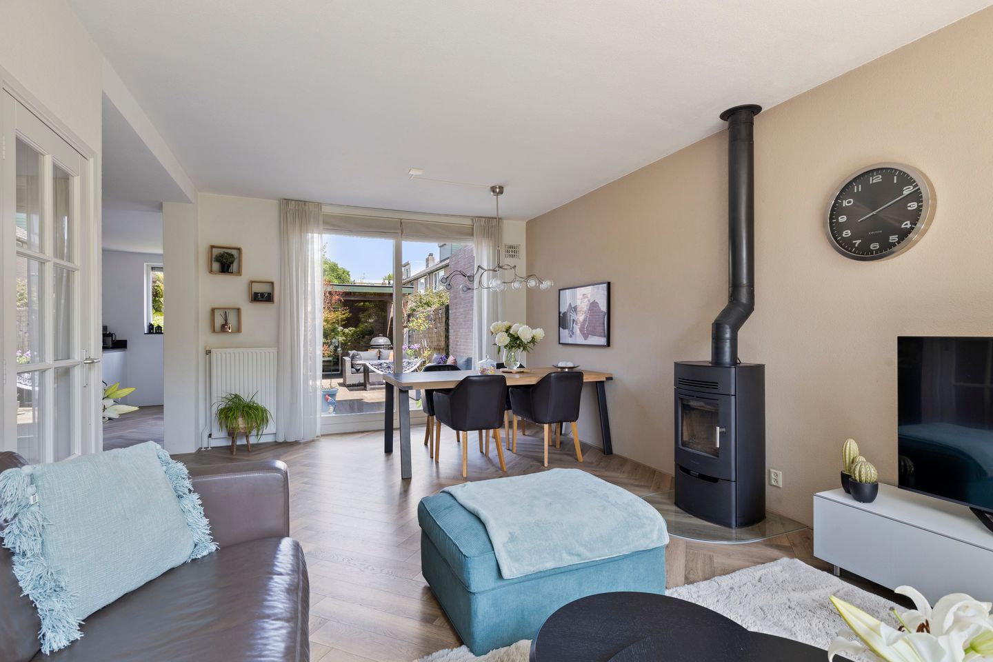 Foto 5 van Kievitspad 9