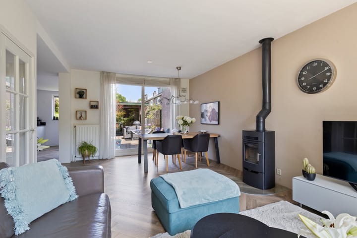 Foto 5 van Kievitspad 9