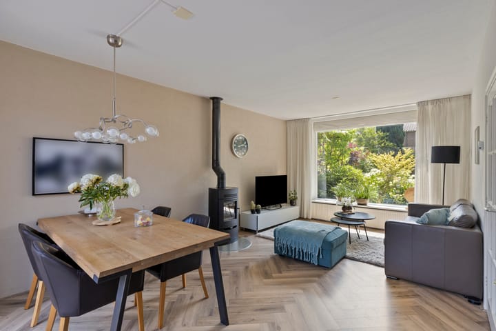 Foto 2 van Kievitspad 9