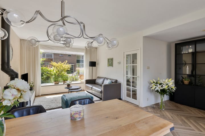 Foto 9 van Kievitspad 9