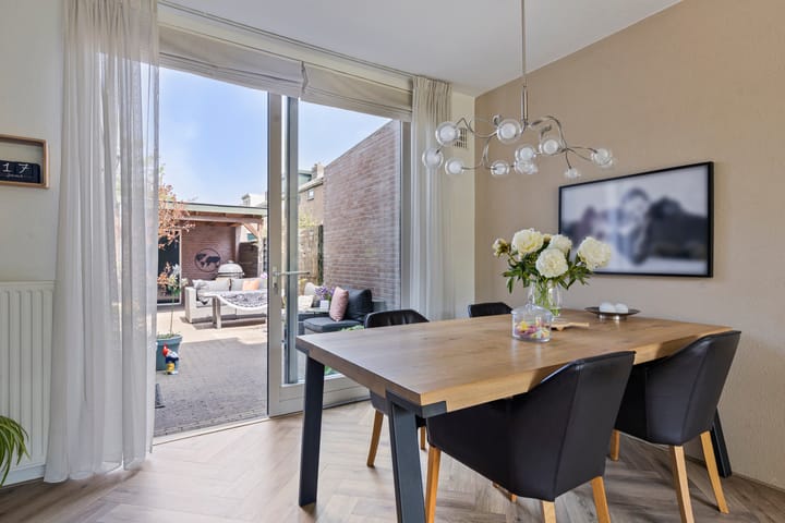 Foto 10 van Kievitspad 9