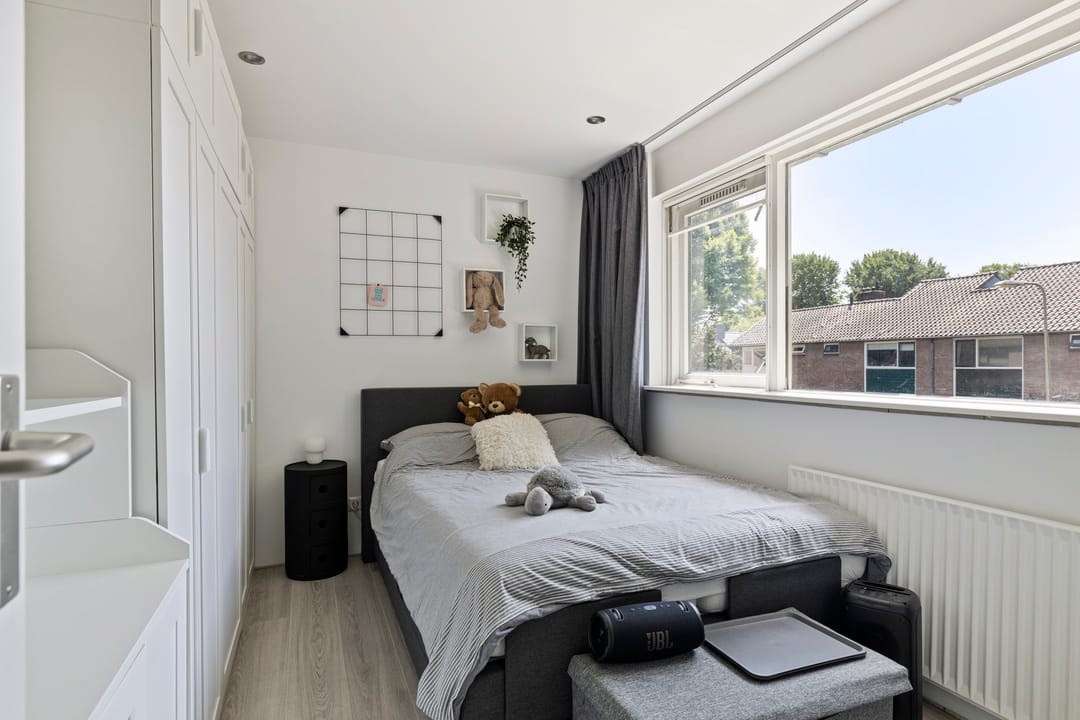 Foto 17 van Kievitspad 9