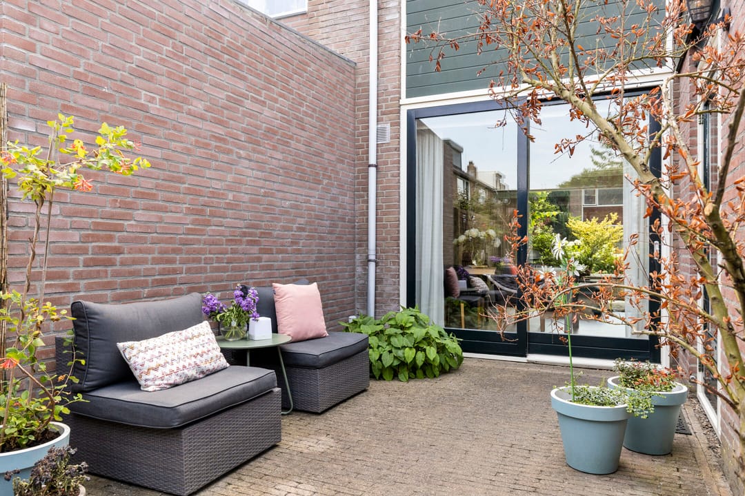 Foto 26 van Kievitspad 9