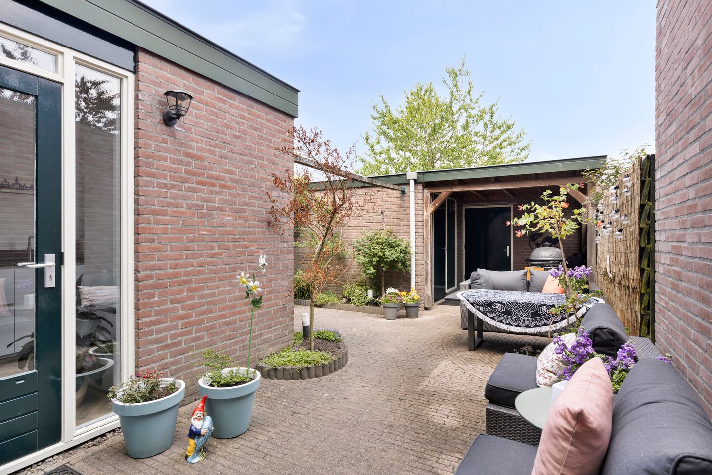 Foto 25 van Kievitspad 9