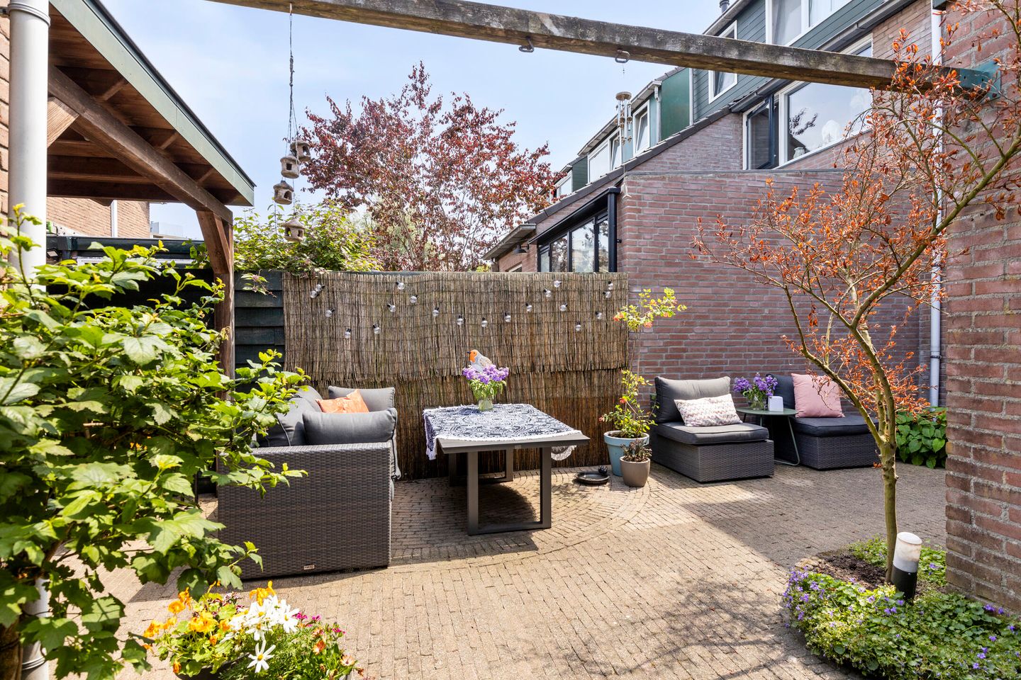 Foto 4 van Kievitspad 9