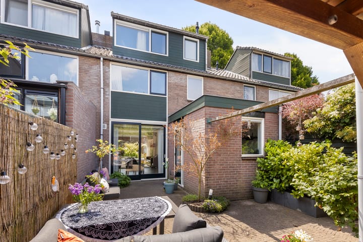 Foto 24 van Kievitspad 9