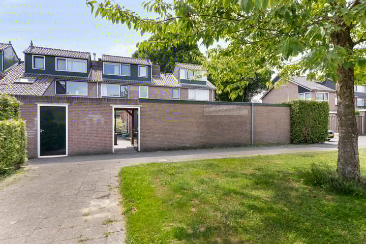 Foto 27 van Kievitspad 9