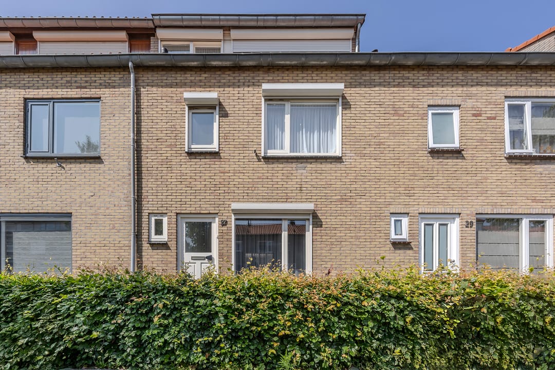 Huis te koop: Lakenstraat 27 5667 TM Geldrop [Funda]