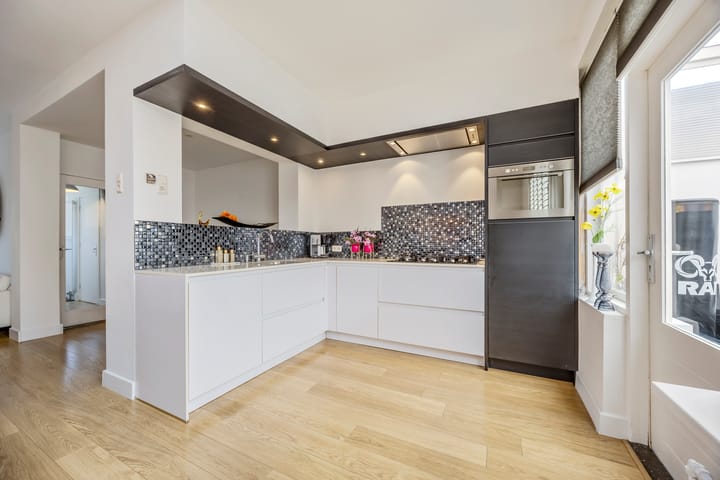 Foto 2 van Lakenstraat 27