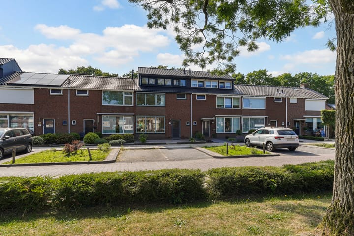 Photo 1 of Ferdinand Bolplein 31