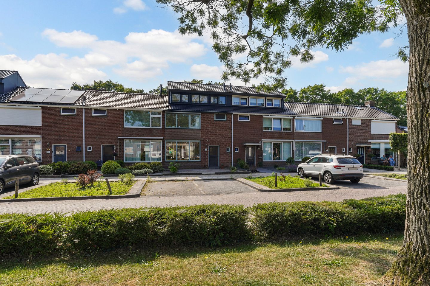 Foto 1 van Ferdinand Bolplein 31