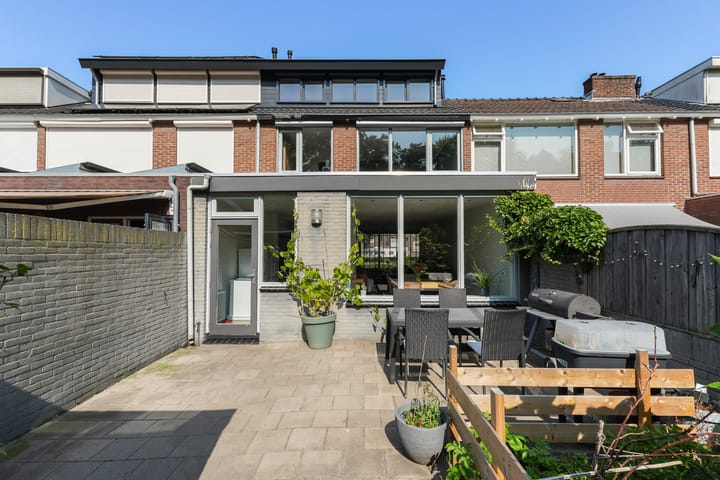 Foto 2 van Ferdinand Bolplein 31