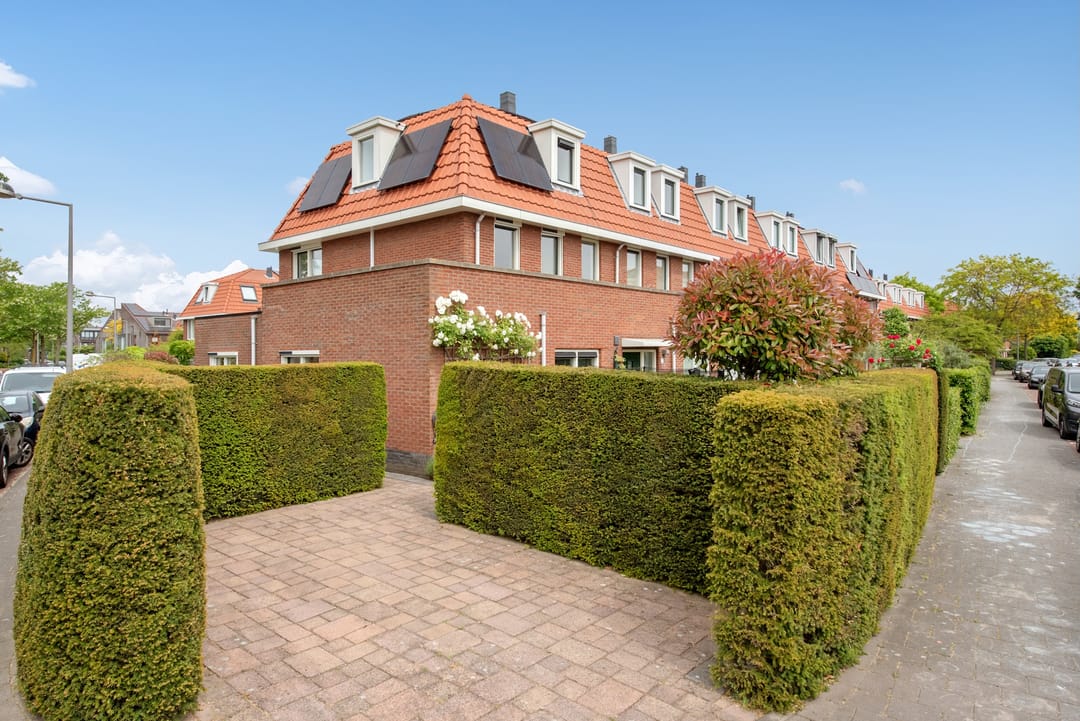 Foto 1 van Zandberglaan 2