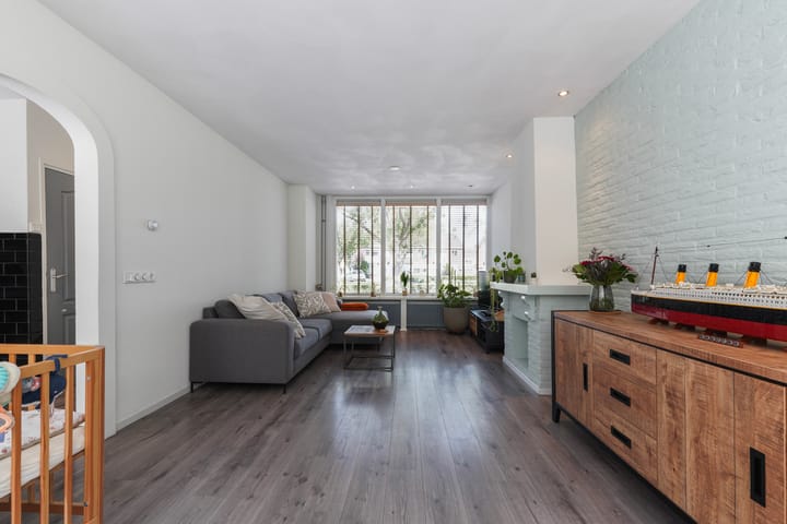 Foto 3 van Ferdinand Bolplein 31