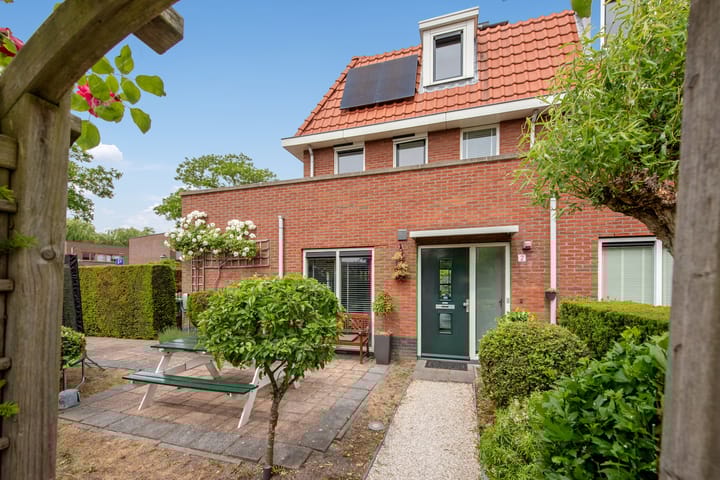 Foto 2 van Zandberglaan 2