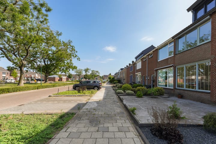 Foto 4 van Ferdinand Bolplein 31