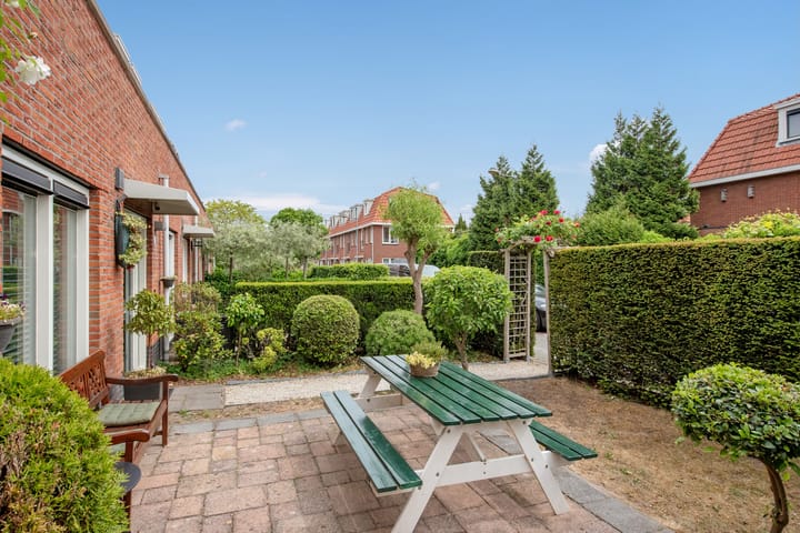 Foto 3 van Zandberglaan 2