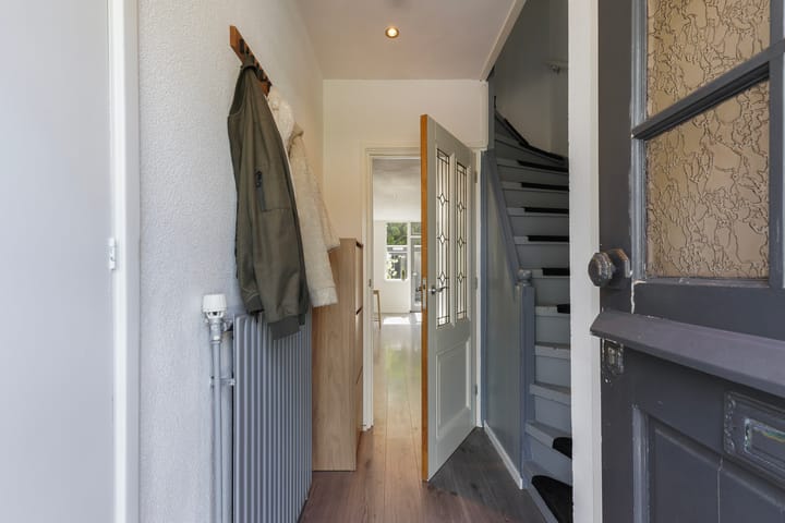 Foto 5 van Ferdinand Bolplein 31