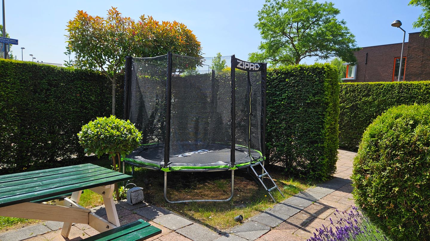 Foto 4 van Zandberglaan 2