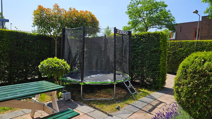 Foto 4 van Zandberglaan 2