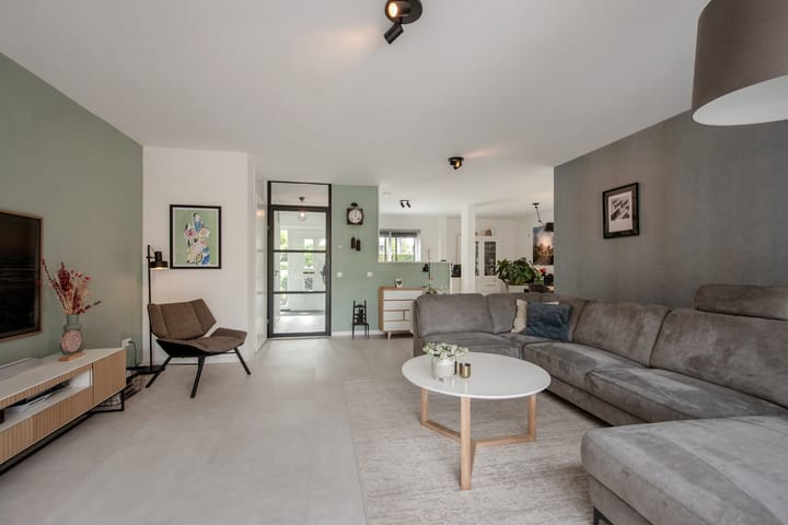 Foto 5 van Zandberglaan 2