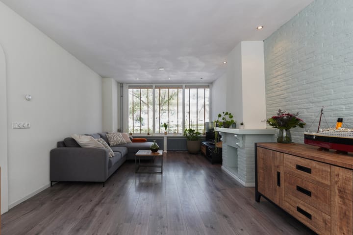 Photo 7 of Ferdinand Bolplein 31