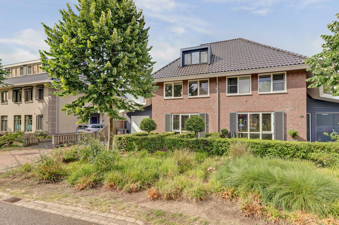 Huis te koop: Huurlingsedam 40 6603 LH Wijchen [Funda]