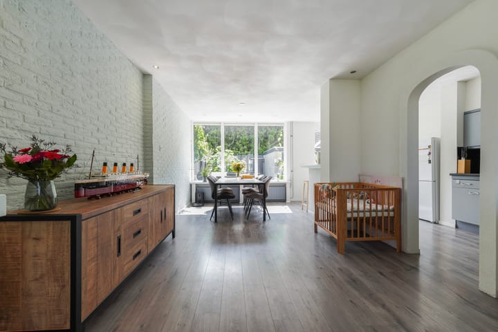 Photo 8 of Ferdinand Bolplein 31