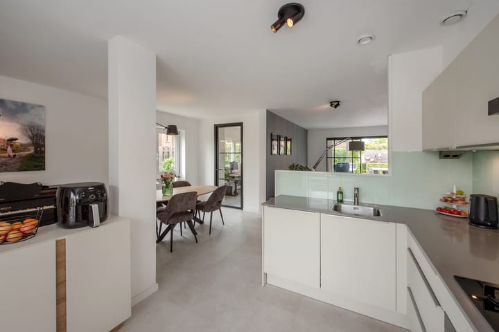 Foto 8 van Zandberglaan 2