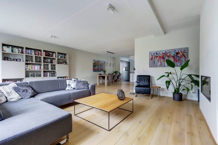 Foto 6 van Huurlingsedam 40