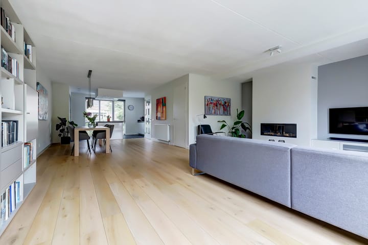 Foto 7 van Huurlingsedam 40