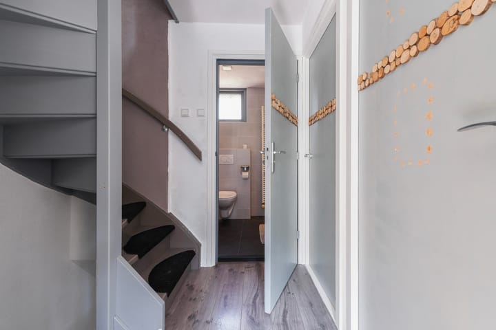 Photo 16 of Ferdinand Bolplein 31