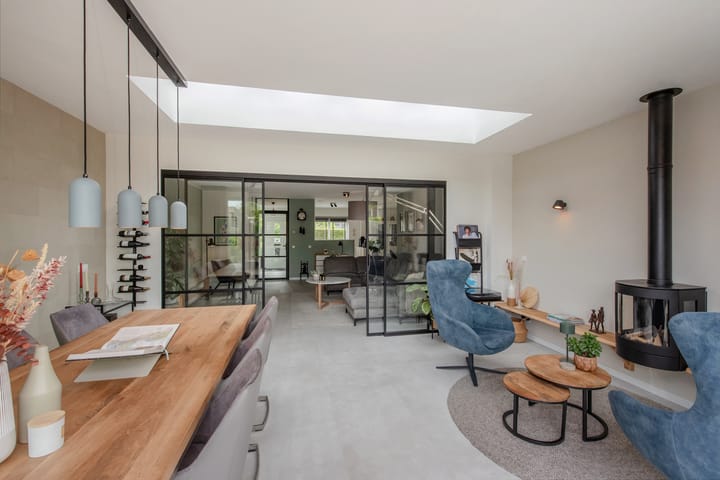 Foto 16 van Zandberglaan 2