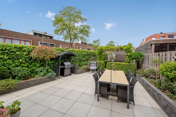 Foto 17 van Zandberglaan 2